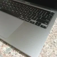 مکبوک پرو 2020