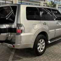 پاجیرو ۲۰۱۹ تیتانیوم|خودرو سواری و وانت|آبادان, |دیوار