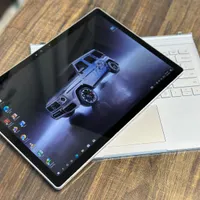 SURFACE BOOK 2|رایانه همراه|اهواز, طالقانی|دیوار