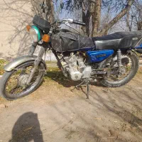 موتور۱۵۰ استارتی