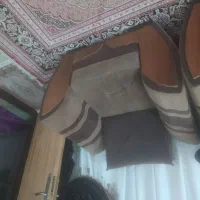 مبل راحتی|مبلمان خانگی و میز عسلی|سرعین, |دیوار