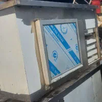 دوعدد تاپینگ و فریزر میزکاری|کافی‌شاپ و رستوران|اهواز, کوی باهنر|دیوار