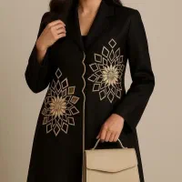 گلدوزی با مزون های خاص|خدمات پیشه و مهارت|ری, حمزه‌آباد|دیوار