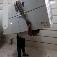 اوتوبار باربری اسباب کشی منزل تضمینی با ضمانت|خدمات حمل و نقل|شیراز, پانصد دستگاه ارتش|دیوار