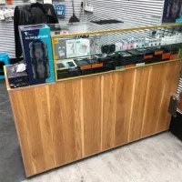 فروش میز و صندلی در حد نو|مبلمان اداری|قائم‌شهر, |دیوار