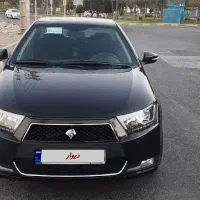 دنا پلاس توربو 5دنده