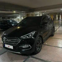 سانتافه 2016 فول وارداتی GDI