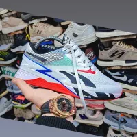 نیوبالانس چاسا،ربوک کلاسیک،نایک زومکس،نیوبالانس۵۳۰