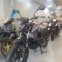 na180 کارکرده و صفر اقساط|موتورسیکلت|اصفهان, محمودیه|دیوار