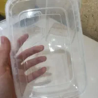 ظرف نگهدارنده غذا|ظروف نگهدارنده، پلاستیکی، یک‌بارمصرف|اهواز, امانیه|دیوار