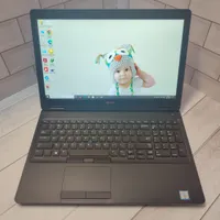 لپ تاپ دل پرسیژن 3520
