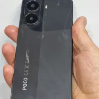 گوشی poco x7 pro با حافظه ۵۱۲