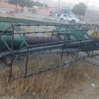 قطعات کمباین|ماشین‌آلات صنعتی|آبگرم, |دیوار
