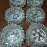 سرویس گریستال 14 تکه