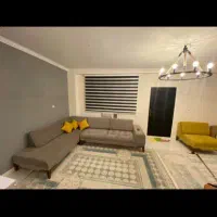 ۲ خواب/ خوش نقشه/با کلیه وسایل نو/پل رسالت