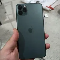 اپل iPhone 11 Pro Max با حافظهٔ ۲۵۶ گیگابایت|موبایل|بانه, |دیوار