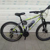 دوچرخه حرفه ای برند VIPER مقاوم قطعات شیمانو|دوچرخه، اسکیت، اسکوتر|مشهد, طلاب|دیوار