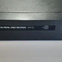 دستگاه DVR|دوربین مداربسته|کرج, گوهردشت|دیوار