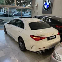 بنز c200 2025 لانگ|خودرو سواری و وانت|مشهد, کوه سنگی|دیوار