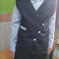 فرم مدرسه و پیش دبستانی در حد نو کیف مداد شمعی