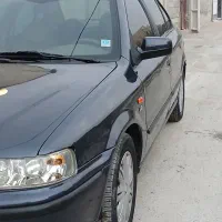 سمند بی‌رنگ دوگانه شرکتی