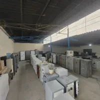 خریدار انواع گاوصندوق مزایده بانک شرکت خونگی