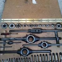 ابزار حدیده یوگسلوی اصل میلیمتری