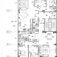 پیش فروش واحد ۱۲۰ متری سازنده شخصی