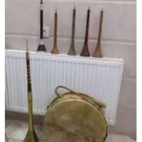 نوازنده ساز و دهل سنتی ، تهران ، کرج