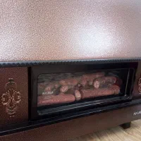 بخاری  شومینه نیک کالا بزرگ وکوچک درحد اکبند|بخاری، هیتر، شومینه|تبریز, |دیوار