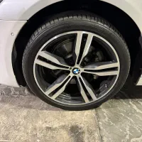 بی ام و 730li|خودرو سواری و وانت|تهران, الهیه|دیوار