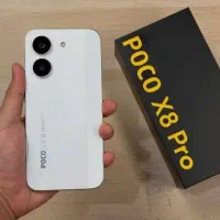 شیاومی x8 pro و x8 promax
