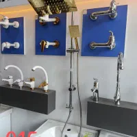 دوش|لوازم حمام|سنندج, |دیوار