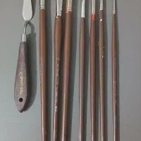 وسایل نقاشی،طراحی و مجسمه سازی