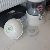 تصفیه آب خانگی