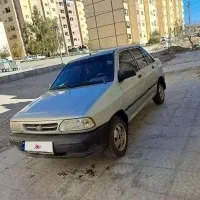 پراید ۸۵خانگی