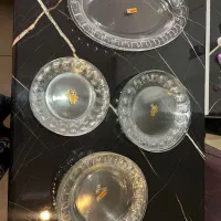 سرویس ۲۰ پارچه انگشتی  اصفهان|ظروف سرو و پذیرایی|کرج, گوهردشت|دیوار