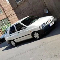 پراید 131 SE، مدل ۱۳۹۵