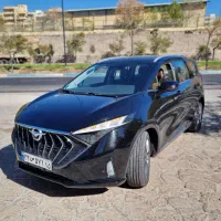 هایما x7 ، مدل ۱۴۰۲|خودرو سواری و وانت|تبریز, |دیوار