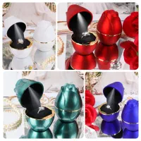 پخش انواع جعبه جواهرات به صورت عمده و خرده