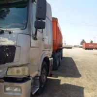 هوو2008موتور 5ماه پیش تعمیر شده