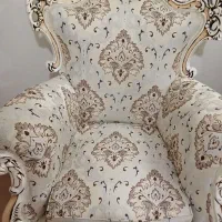 فروش مبل سلطنتی با قیمت ویژه|مبلمان خانگی و میز عسلی|مراغه, |دیوار