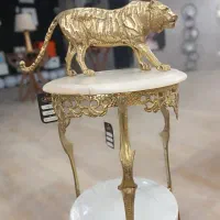 میز دکوری تلفن با طراحی شیک و مینیمال|میز تلفن|آستانه اشرفیه, |دیوار