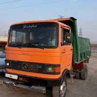 خاور کمپرسی درحد608|خودرو سنگین|ساوه, |دیوار