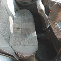 پراید ۸۷دوگانه کارخانه|خودرو سواری و وانت|ورامین, ورامین|دیوار