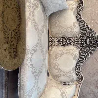 مبل سلطنتی 9نفره