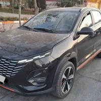 x33 کراس کم کارکرد|خودرو سواری و وانت|اردبیل, |دیوار