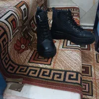 نیم بوت دخترانه|کیف، کفش، کمربند|اسلام‌شهر, شهرک مهدیه|دیوار