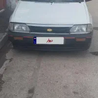 هاچبک مدل ۷۸