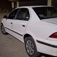 سمند ای اف سون مدل ۹۴|خودرو سواری و وانت|شیروان (خراسان), |دیوار